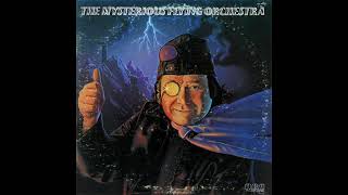 The Mysterious Flying Orchestra ‎– The Mysterious Flying Orchestra 1977 [upl. by Scheider962]