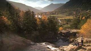 Discover the Catalonian Pyrenees [upl. by Zerimar]