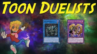 Pure Relinquished Deck Profile Nov 2023 [upl. by Bluefarb]