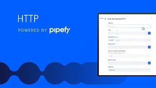 HTTP Requests with Pipefy [upl. by Conlon]