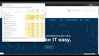 Cómo abrir el Administrador de Tareas en Windows 11 Varias maneras [upl. by Nohtanoj]