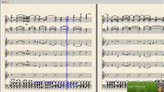 Metal Gear Solid Enclosure Musescore [upl. by Jareen]