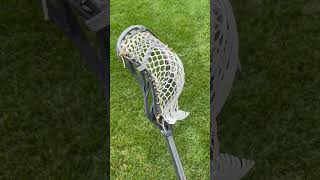 Maverik Havok 20 strung with Stringking Type 5x lacrosse explore sports [upl. by Edge]