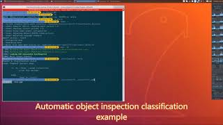 6 Learning Object Classification [upl. by Pandich205]