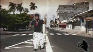 BLAKKAYO  Laparans CLIP OFFICIEL [upl. by Neufer71]