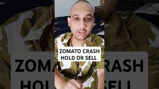 ZOMATO SHARE HOLD OR SELL  ZOMATO NEWS  ZOMATO SHARE NEWS  ZOMATO STOCK TARGET zomatoshare [upl. by Bugbee309]