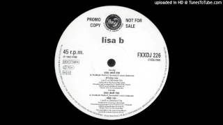 Lisa BYou amp Me Lisa B vs Cleveland City Shining Mix [upl. by Riha]