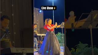 SUGANDHA MISHRA LIVE SHOW  UDAIPUR  MINI VLOG [upl. by Ashmead]