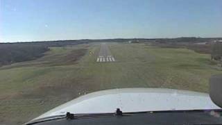 Landing an Airplane [upl. by Robbyn]