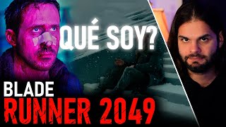 Blade Runner 2049 Review [upl. by Hampton961]