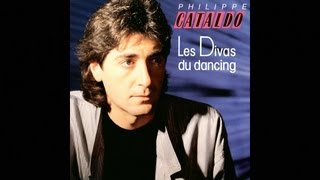 Philippe Cataldo  Les divas du dancing  clip officiel [upl. by Jac]