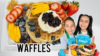 Doja Cat  Waffles Are Better Than Pancakes [upl. by Ardekan]