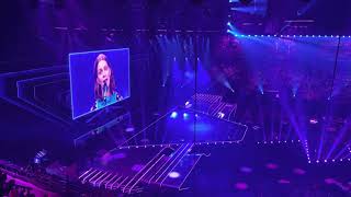 ESC 2021 ICELAND 2nd SEMIFINAL [upl. by Olag]