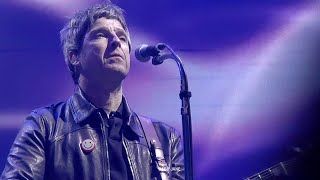 노엘갤러거 Live Forever  Noel Gallagher’s HFB Live in Seoul 112823 [upl. by Divadleahcim]