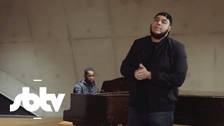 Big Zuu x Dave  quotGhetto Kyotequot Prod By Treble Clef  Bars amp Keys SBTV [upl. by Nileuqay]