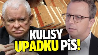 TAK PiS NISZCZYŁ LUDZI Joński UJAWNIA szokujące FAKTY “Bulwersujące porażające” [upl. by Rosemare692]