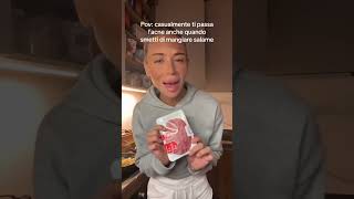 nuovo TIKTOK DI GAIA CLERICI tiktok shorts [upl. by Ricki]