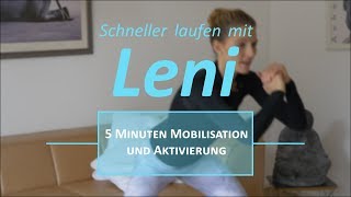 5 Minuten Mobilisation und Aktivierung [upl. by Sergeant765]