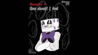 Monster  How should i feel [upl. by Standley524]