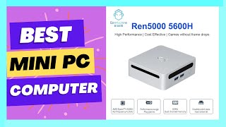 Best Mini PC Computer on AliExpress 2024 [upl. by Flaherty329]