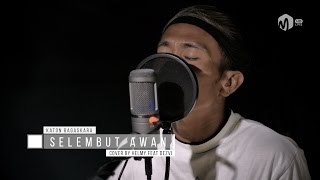 Acoustic Music  Selembut Awan  Katon Bagaskara Cover [upl. by Lasala]