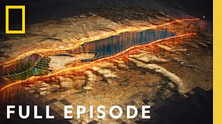 Buried Secrets of the Bible with Albert Lin Sodom amp Gomorrah Full Episode  National Geographic [upl. by Lock318]