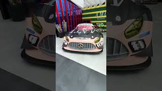 2024 Pebble Beach Concours d’Elegance Mercedes [upl. by Tessi479]