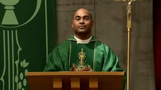 Sunday Catholic Mass Today  Daily TV Mass Sunday September 15 2024 [upl. by Fabian]