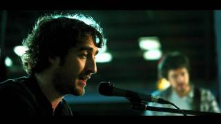 The Coronas  Someone Elses Hands [upl. by Neelrak520]