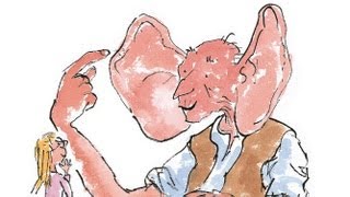 The Making of the Roald Dahl Audio Books [upl. by Skyler]