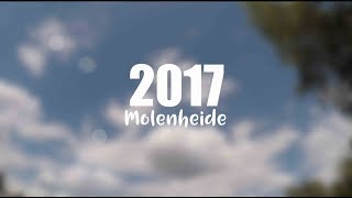 Molenheide 2017 [upl. by Harikahs]