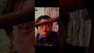 Jackie Chan vs Red Indians  Shanghai Noon [upl. by Pattie212]