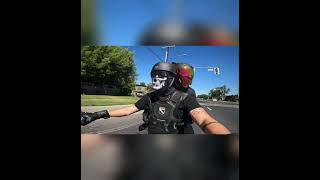 Ride To Turlock CA Antique MC Swap Meet 🏍️💨💨 [upl. by Mauldon]