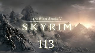 Lets Play Skyrim  Part 113  KULTIST VON BOETHIA [upl. by Peterec]