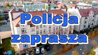 Policja zprasza [upl. by Anawot]