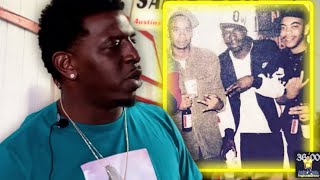 OG LAKESIDE KO breaks down where and how his father was unalived “He was shot where we standing” [upl. by Orten]