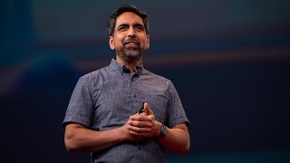 How AI Could Save Not Destroy Education  Sal Khan  TED [upl. by Cirilo]