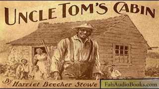 UNCLE TOMS CABIN by Harriet Beecher Stowe Volume 1  complete unabridged audiobook [upl. by Elsa]