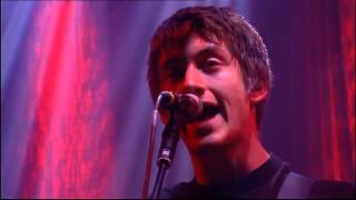 Arctic Monkeys  Temptation Greets You Like Your Naughty Friend  Glastonbury 2007  HD 1080p [upl. by Asteria59]