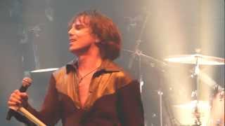 Europe The Final Countdown  live HD  013 Tilburg the Netherlands 19 November 2012 [upl. by Harewood]