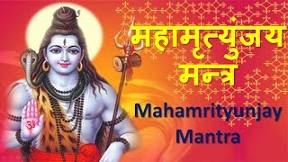 Mahamrityunjay Mantra Word By Word Meaning in Hindi [upl. by Yrakcaz]