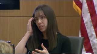 Jodi Arias Trial  Day 26  Part 1 [upl. by Warring]