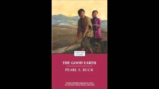 The Good Earth Audiobook Part 1 [upl. by Stucker]