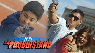 FPJs Ang Probinsyano Rescue Operation [upl. by Peter]