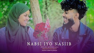 NABSI IYO NASIIB PART1 FILM ACTOR BY CALI HINDI [upl. by Huai288]