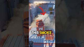 NEW VERTIGO SMOKE YOU MUST LEARN IN CS2 [upl. by Yeca]