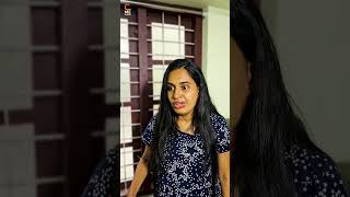 ഗുളുമാല്‍🤣 Husband amp Wife  Cinematic Me youtubeshorts funny comedy shorts [upl. by Ardnait]