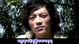 བསྟན་འཛིན་སྒྲོལ་མ། སྐལ་བཟང་ཡོན་ཏན། KALSANG YONTEN [upl. by Atilrahc658]