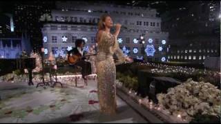 Beyoncé  Ave Maria Live HD [upl. by Gerdy458]