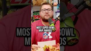 Naming players with the most Super Bowl MVP awards trivia nfl mvp [upl. by Eicnarf]